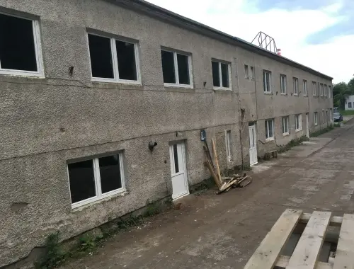 Naše realizácie okien