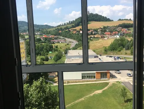 Naše realizácie okien