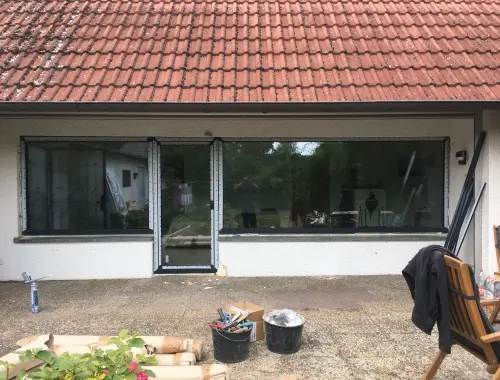 Naše realizácie okien