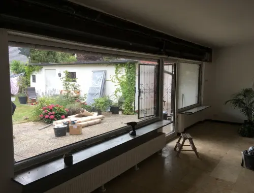 Naše realizácie okien