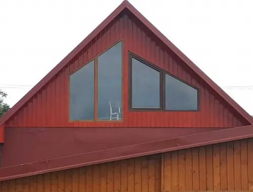 Naše realizácie okien