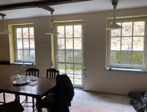 Naše realizácie okien