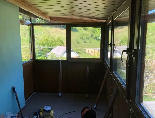 Naše realizácie okien