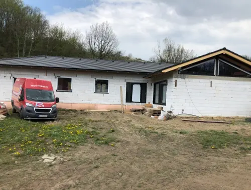 Naše realizácie okien