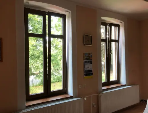 Naše realizácie okien