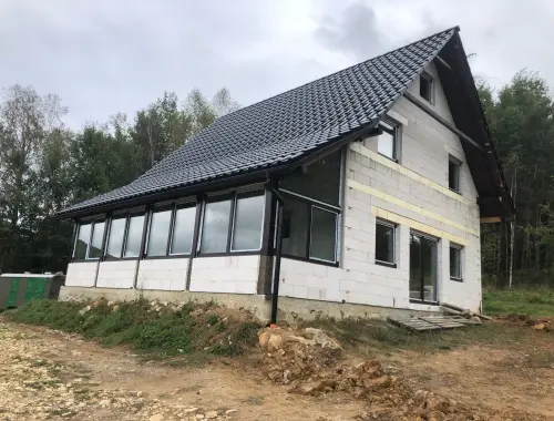 Naše realizácie okien