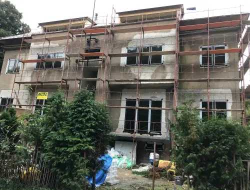 Naše realizácie okien